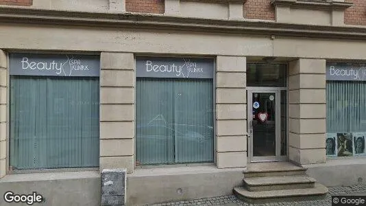 Apartments for rent in Fredrikstad - Photo from Google Street View