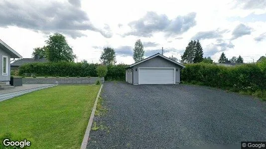 Apartments for rent in Elverum - Photo from Google Street View
