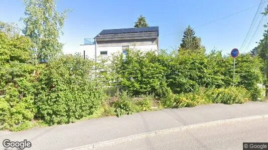 Apartments for rent in Oslo Nordstrand - Photo from Google Street View