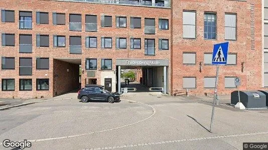 Apartments for rent in Oslo Grünerløkka - Photo from Google Street View