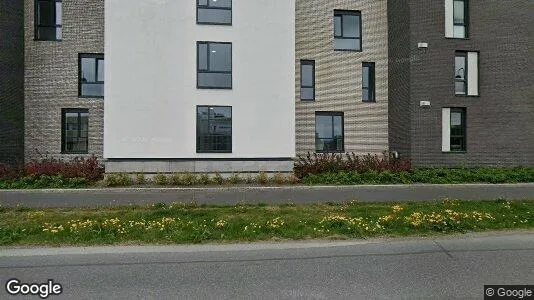 Apartments for rent in Moss - Photo from Google Street View