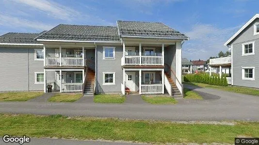 Apartments for rent in Eidsvoll - Photo from Google Street View