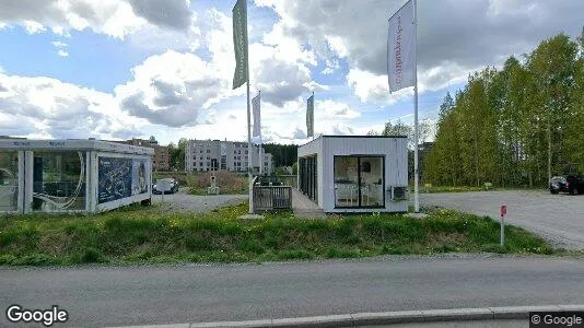 Apartments for rent in Ski - Photo from Google Street View