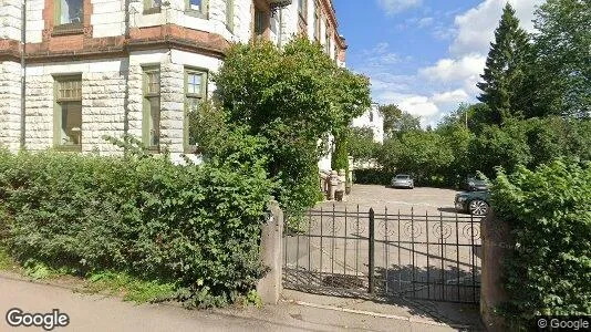 Apartments for rent in Oslo Frogner - Photo from Google Street View