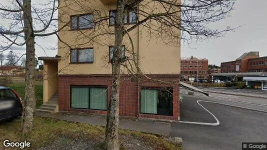 Apartments for rent in Ski - Photo from Google Street View