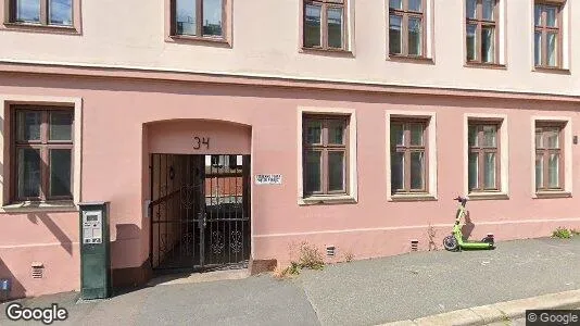 Apartments for rent in Oslo Sagene - Photo from Google Street View
