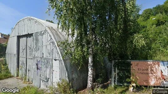 Apartments for rent in Bærum - Photo from Google Street View