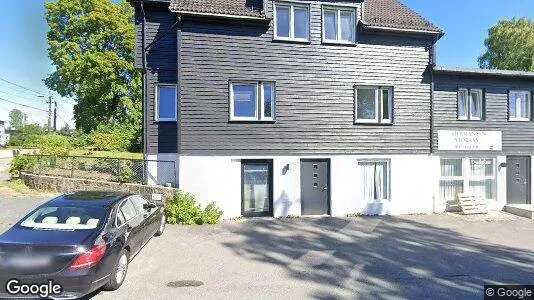Rooms for rent in Bærum - Photo from Google Street View