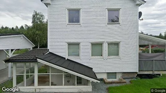 Apartments for rent in Trondheim Heimdal - Photo from Google Street View