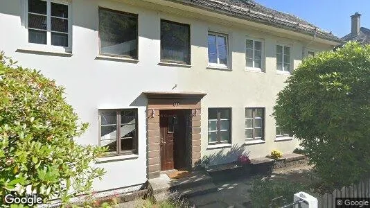 Apartments for rent in Bergen Årstad - Photo from Google Street View