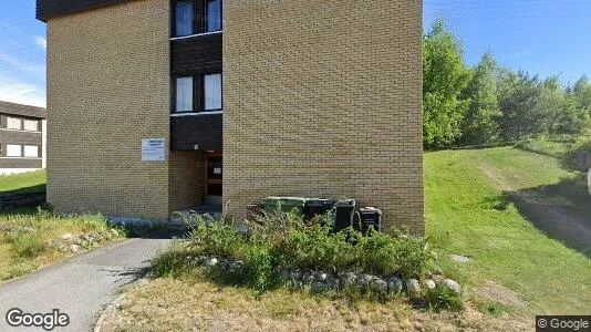 Apartments for rent in Ringerike - Photo from Google Street View