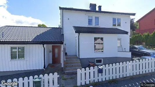 Rooms for rent in Moss - Photo from Google Street View