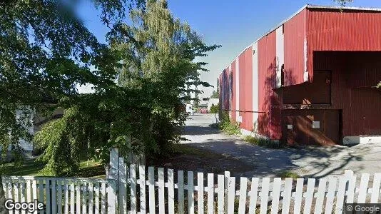 Apartments for rent in Trondheim Østbyen - Photo from Google Street View