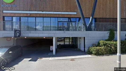 Apartments for rent in Bærum - Photo from Google Street View