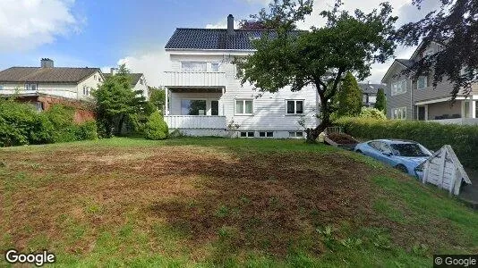 Apartments for rent in Stavanger - Photo from Google Street View