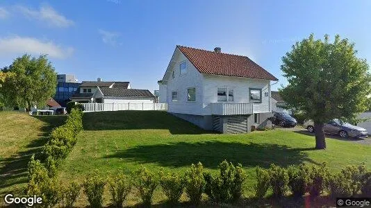 Apartments for rent in Stavanger - Photo from Google Street View