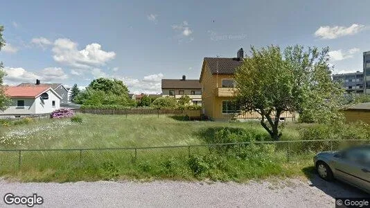 Apartments for rent in Halden - Photo from Google Street View