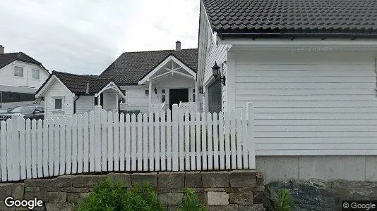 Apartments for rent in Bergen Arna - Photo from Google Street View