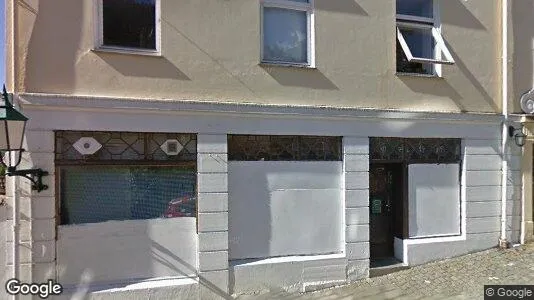 Apartments for rent in Bergen Bergenhus - Photo from Google Street View