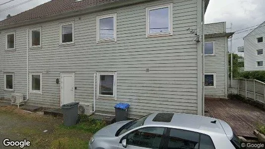 Apartments for rent in Bergen Årstad - Photo from Google Street View