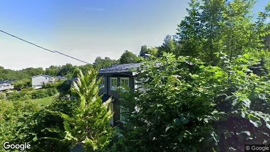 Apartments for rent in Asker - Photo from Google Street View