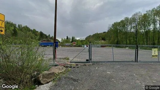 Rooms for rent in Ås - Photo from Google Street View