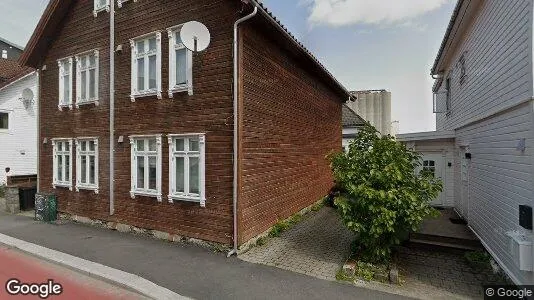 Apartments for rent in Stavanger - Photo from Google Street View
