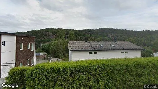 Apartments for rent in Askøy - Photo from Google Street View