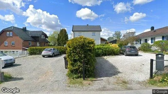 Apartments for rent in Ski - Photo from Google Street View