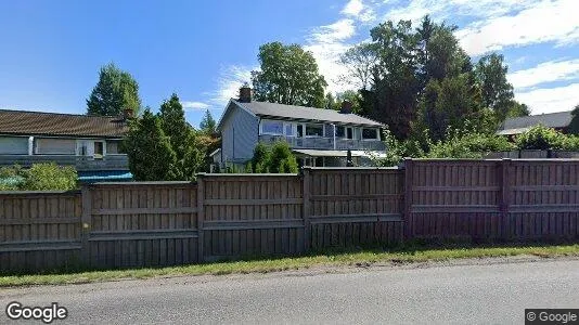Rooms for rent in Asker - Photo from Google Street View