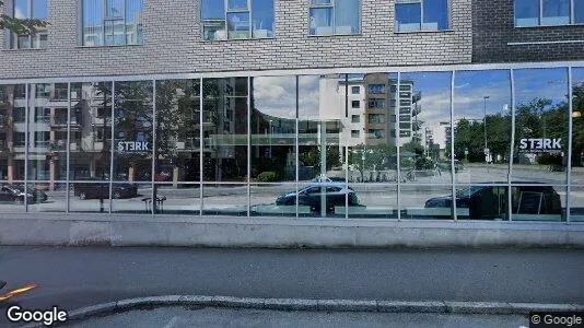 Apartments for rent in Oslo Grünerløkka - Photo from Google Street View