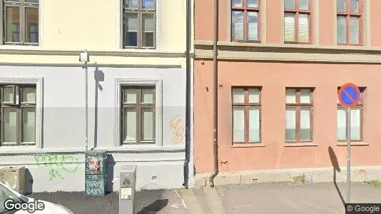 Apartments for rent in Oslo Grünerløkka - Photo from Google Street View