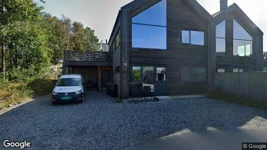 Rooms for rent in Kristiansand - Photo from Google Street View