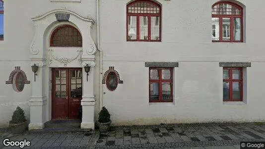 Apartments for rent in Bergen Bergenhus - Photo from Google Street View