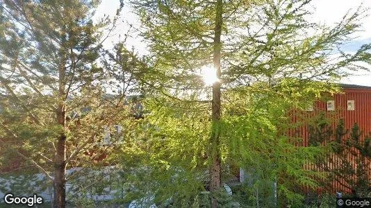Apartments for rent in Trondheim Midtbyen - Photo from Google Street View