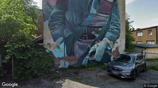 Apartments for rent in Drammen - Photo from Google Street View
