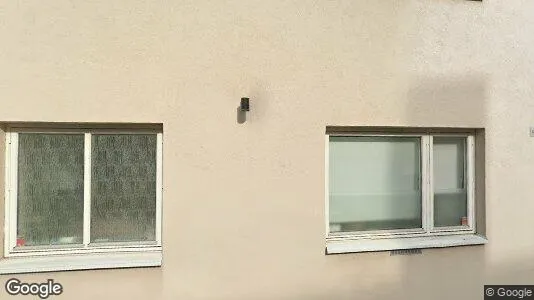 Apartments for rent in Oslo Frogner - Photo from Google Street View