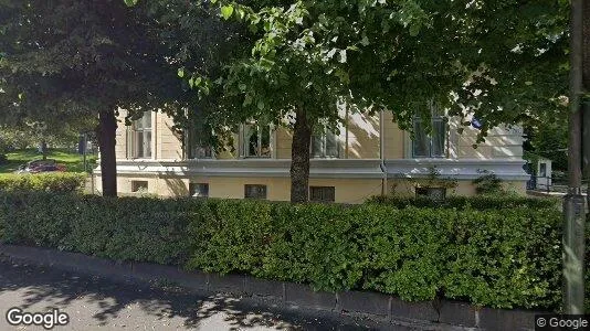 Apartments for rent in Oslo Frogner - Photo from Google Street View
