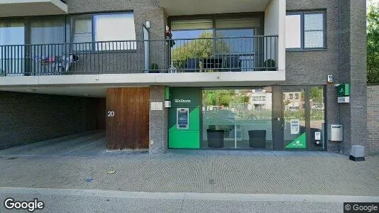 Apartments for rent in Houthulst - Photo from Google Street View