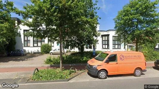 Apartments for rent in Heemstede - Photo from Google Street View