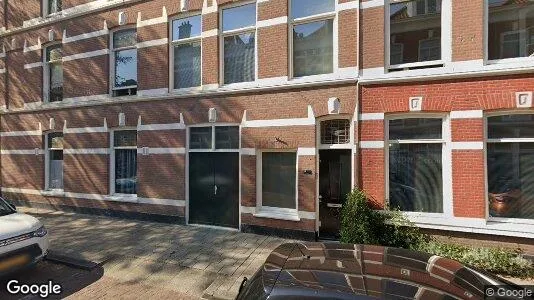 Apartments for rent in The Hague Centrum - Photo from Google Street View