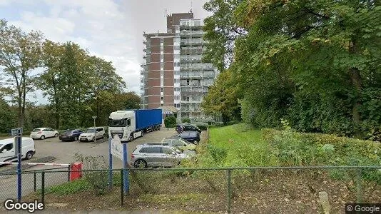 Apartments for rent in Vaals - Photo from Google Street View
