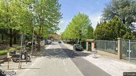 Apartments for rent in Alatri - Photo from Google Street View