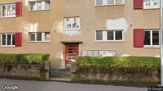 Apartments for rent in Location is not specified - Photo from Google Street View