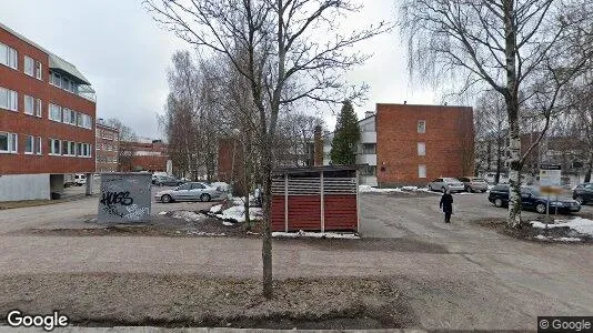 Apartments for rent in Helsinki Koillinen - Photo from Google Street View