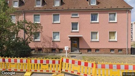 Apartments for rent in Unna - Photo from Google Street View