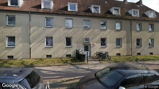 Apartments for rent in Münster - Photo from Google Street View