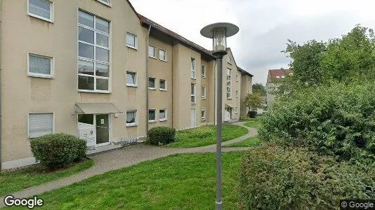 Apartments for rent in Herne - Photo from Google Street View