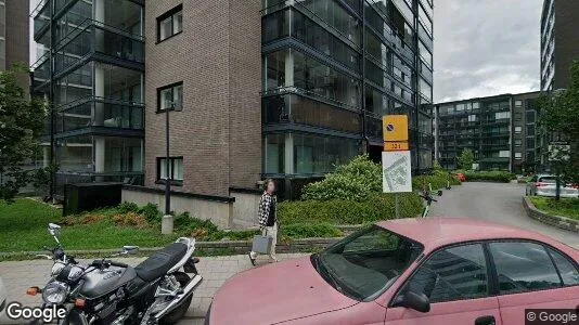 Apartments for rent in Turku - Photo from Google Street View