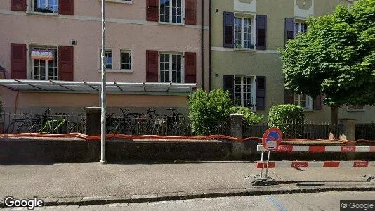 Apartments for rent in Bern-Mittelland - Photo from Google Street View